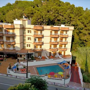  Appartamento Eva Spagna