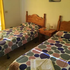 Noda Apartment Playa de Santiago (Isla de la Gomera)