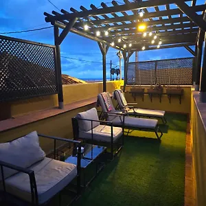 La Cuadra Ferienhaus Buenavista Del Norte