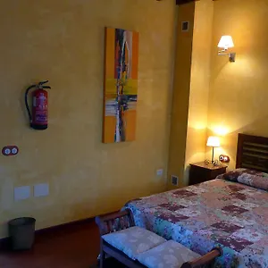 El Hondillo Landhaus Valverde (El Hierro)