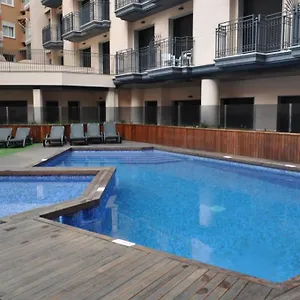 Ar Trimar Apartment Lloret de Mar