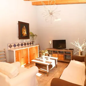 Finca Linda Villa Campos (Mallorca)