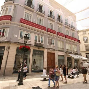 Calle Larios Apartment Málaga