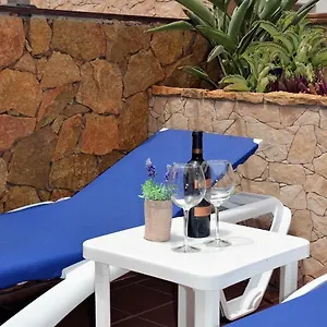 Casa Marinero With Private Pool Ferienhaus Puerto del Rosario (Fuerteventura)
